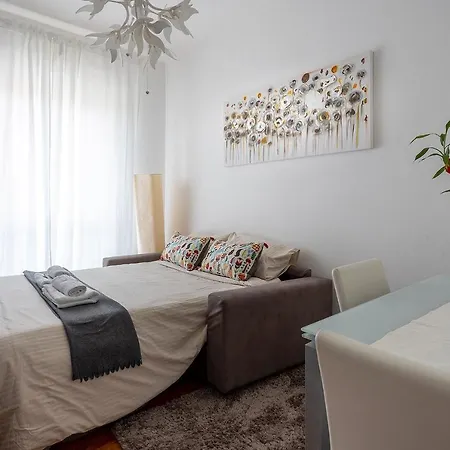 17 Centro,milano Centro,netflix Apartamento *