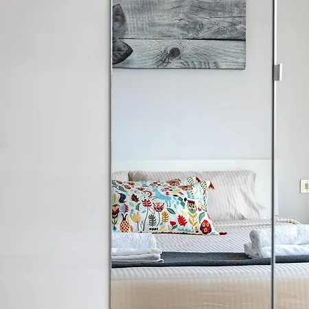Apartamento 17 Centro,milano Centro,netflix *