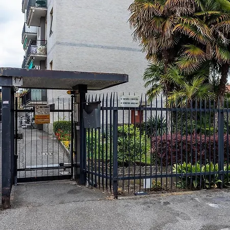 17 Centro,milano Centro,netflix Apartamento Monza
