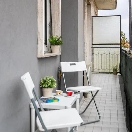 Apartamento 17 Centro,milano Centro,netflix