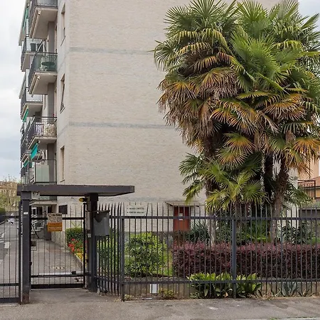 Apartamento 17 Centro,milano Centro,netflix
