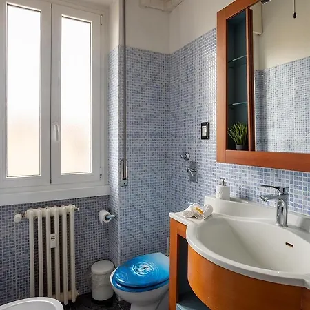 Apartamento 17 Centro,milano Centro,netflix Monza