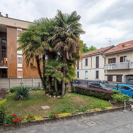 Apartamento 17 Centro,milano Centro,netflix
