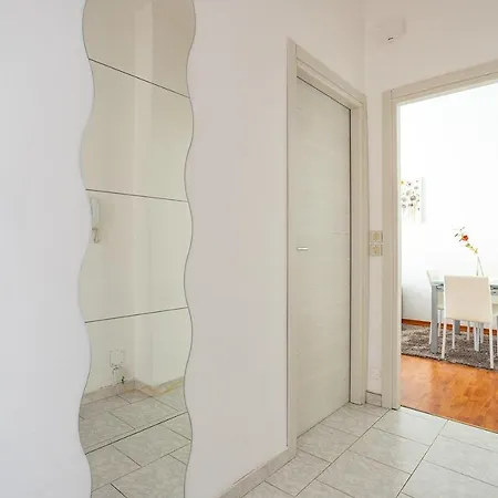 17 Centro,milano Centro,netflix Apartamento Monza