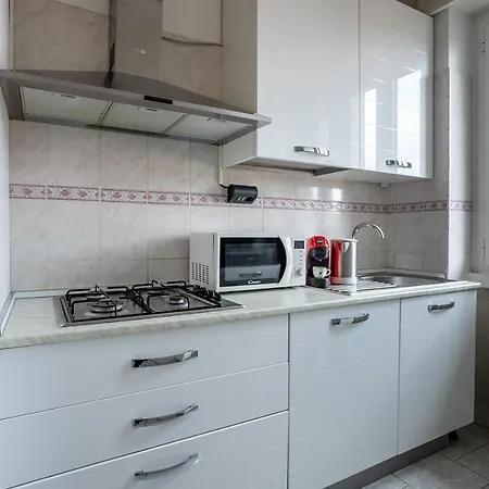 Apartamento 17 Centro,milano Centro,netflix